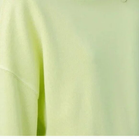 Rails Alice Limon Sweatshirt Retail $140 - Picture 6 of 7